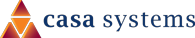 Casa Systems CN Logo
