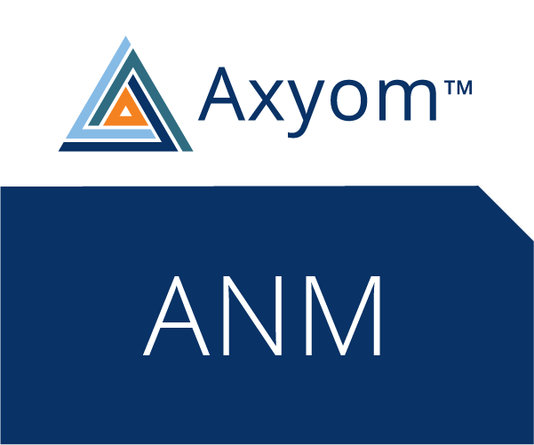 Axyom Network Manager
